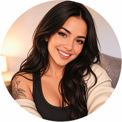 amyvarela's profile photo