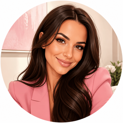 ana-lazic-schaffner's profile photo