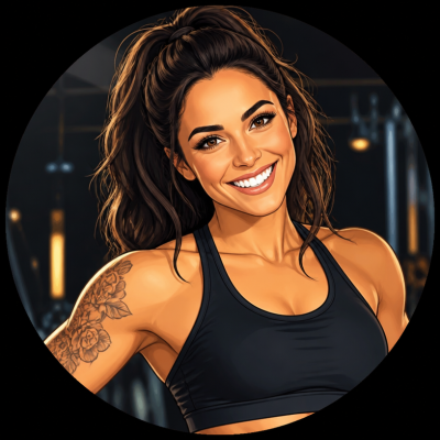 anaharias's profile photo