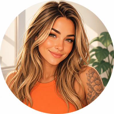 anahuber's profile photo