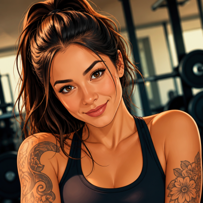 anais-mailan-lancry's profile photo