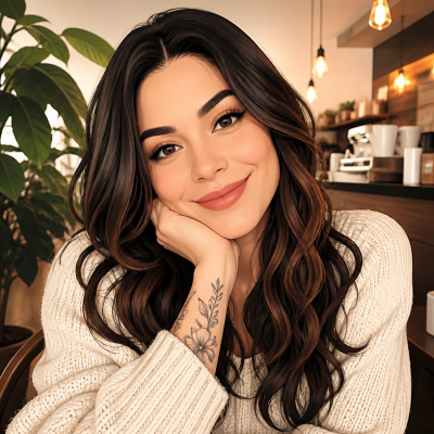 anaisruiz's profile photo