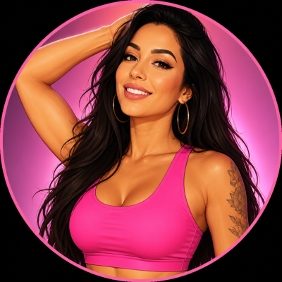anajuliamissbumbum's profile photo