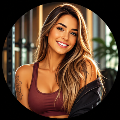 analearmann's profile photo