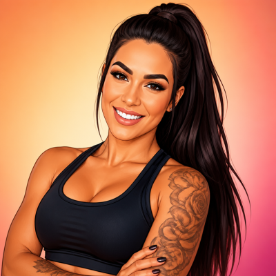 anamaromba's profile photo
