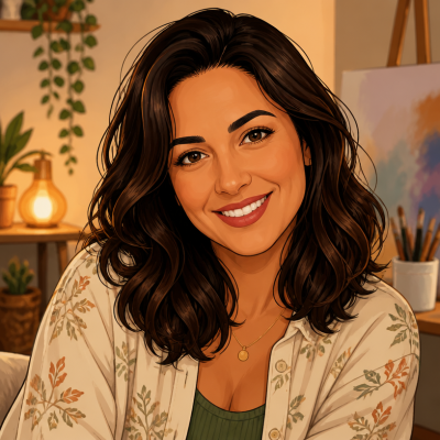 anamilvagomes's profile photo