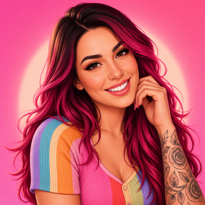 anaritasouza's profile photo