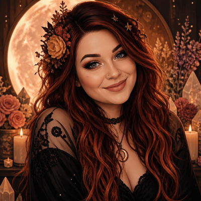 anashenwillow's profile photo