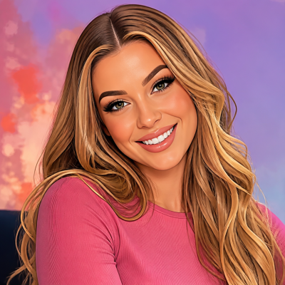 anastasiabrill's profile photo