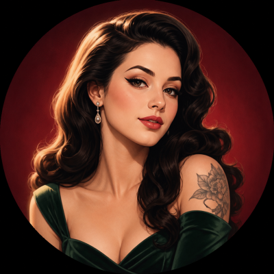 anastasiadartson's profile photo