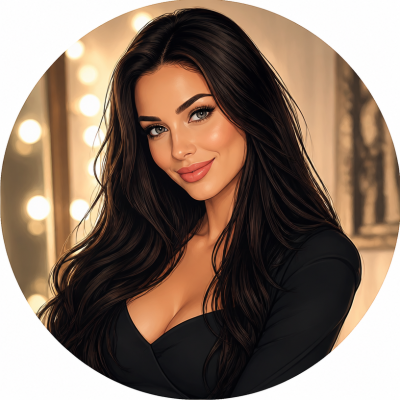 anastasiyaanikina's profile photo