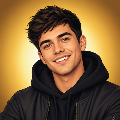 andersenem's profile photo