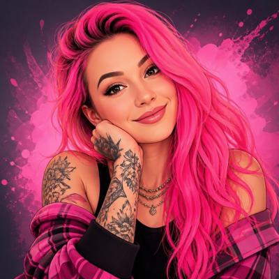 andiecase's profile photo