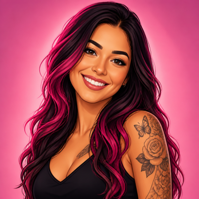 andrea-araujo's profile photo