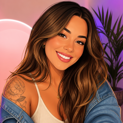andreabeliz's profile photo