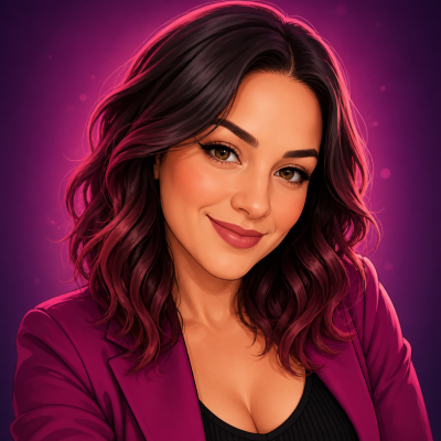 andreakatalina's profile photo