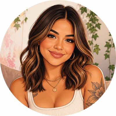 andreamariedominguez's profile photo