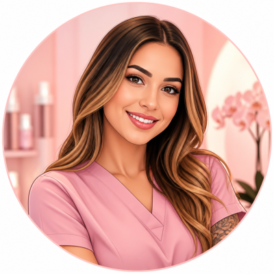 andreaortizdermatologa's profile photo