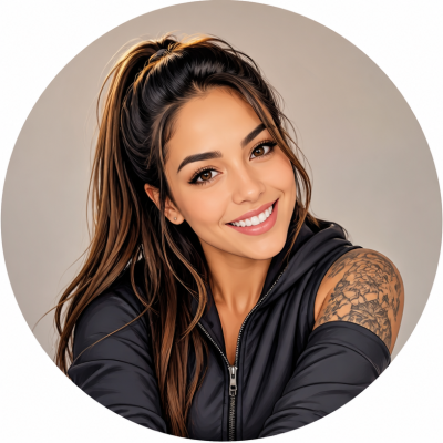 andreapolve's profile photo