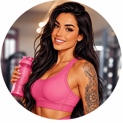 andreea_garci's profile photo