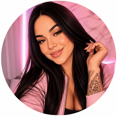 andreinabln's profile photo