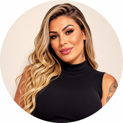 andressaurach's profile photo