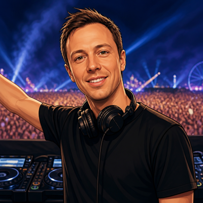 andrewrayel's profile photo