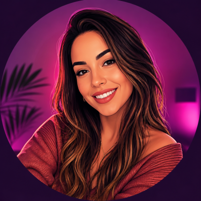 andreza-maia's profile photo