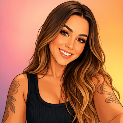 andrezacatel's profile photo