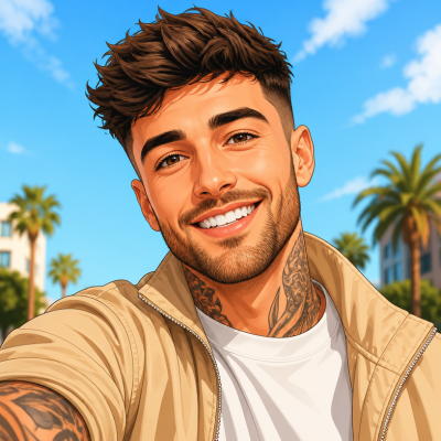 andygottago's profile photo