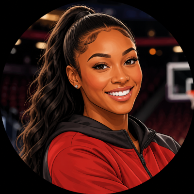 aneesahmorrow's profile photo