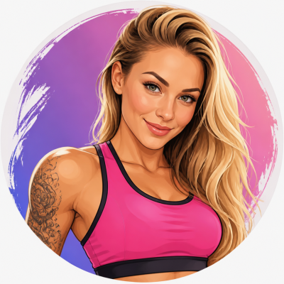 anetaheluszka's profile photo