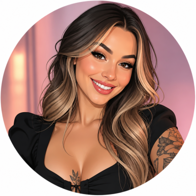anettee's profile photo