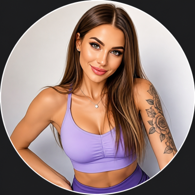 ang.zaytseva's profile photo