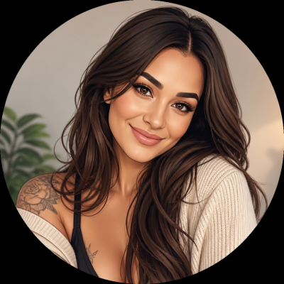 angela-devi's profile photo