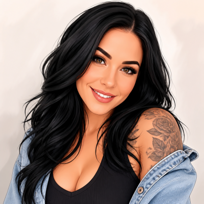 angela-jay's profile photo