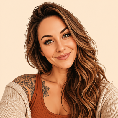 angelacardon's profile photo