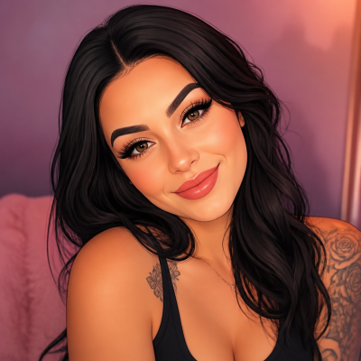 angelalofp's profile photo