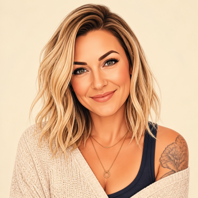 angelarayburn's profile photo