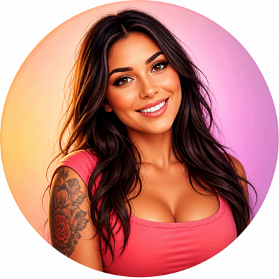 angelaruberto's profile photo