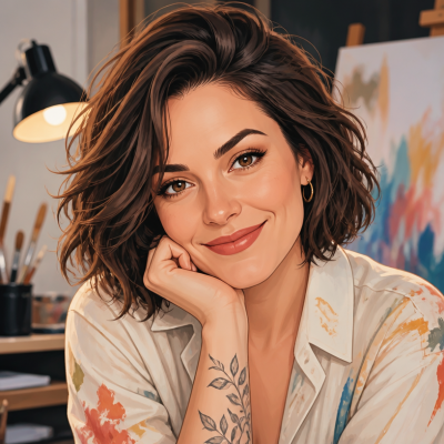 angelastein's profile photo
