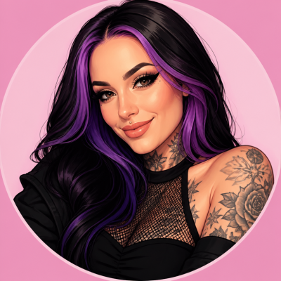 angelavril's profile photo