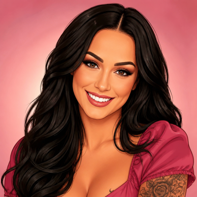 angele-farelle's profile photo