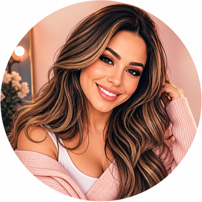 angelica-fernandez's profile photo