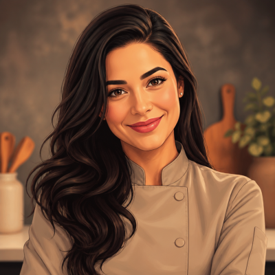 angelica-salvador's profile photo