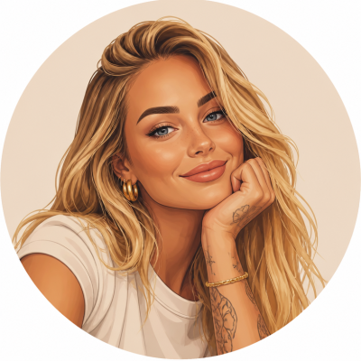 angelicablick's profile photo