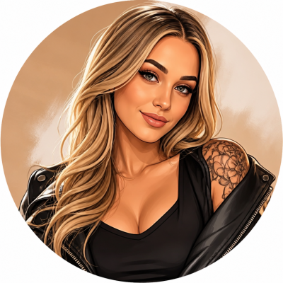 angelicabremert's profile photo