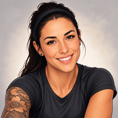 angelicagaraytriviski's profile photo