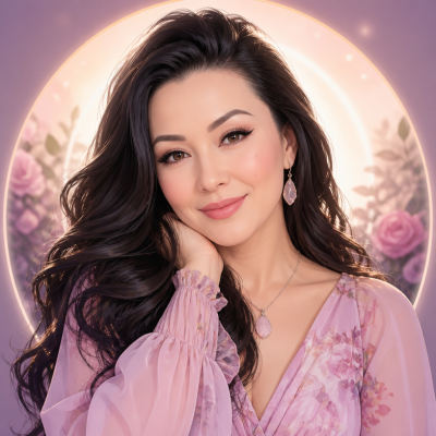 angelicmasterjoyce's profile photo