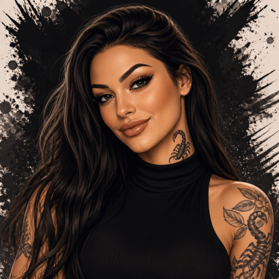 angelikablack's profile photo